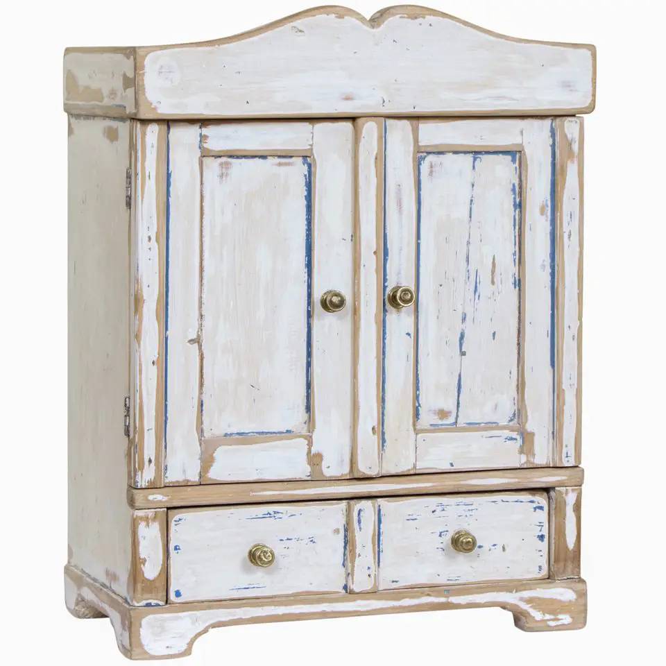 How Paint Pine Furniture at Ada Cody blog