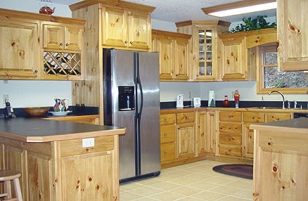 Painting Pine Cabinets For Kitchen Archives Wooden Furniture Hub