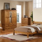 pine bedroom furniture