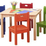 Toddler Tables Kid’s Toddler Table