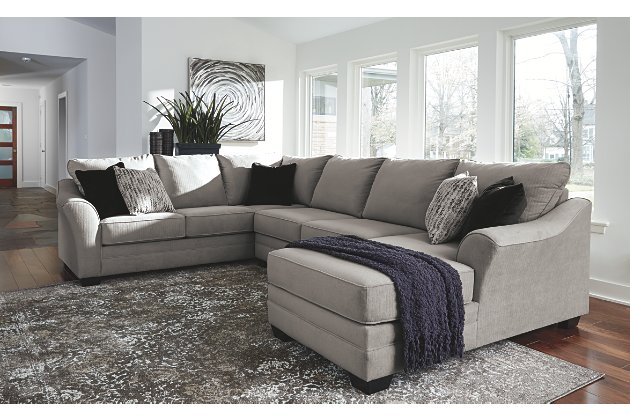ashley furniture review