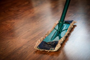 How To Refinish Hardwood Floors Without Sanding Archives Wooden